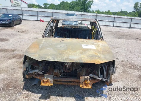 2005 Chevrolet Silverado 1500 Z71 z USA, uszkodzony, nr VIN 2GCEK13T451107916